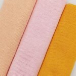 Puño Rib Elasticado | Pretina Jersey