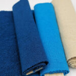 Rollo Franela Gruesa sin carda