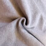 Piqué Grueso Melange | Tela Ropa Casual